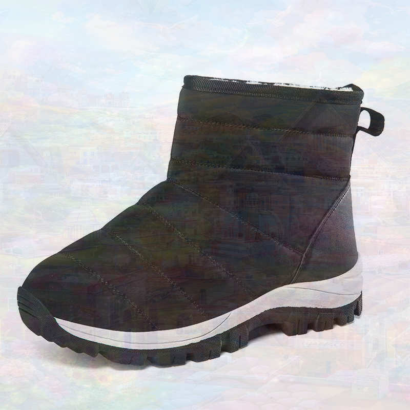 Nonslip Thermo Elderly Tennis  - Men'S Formal Wear Uk recensione e prezzo