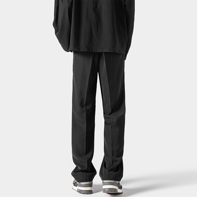 Brown Black Suit Pants Men Fas - Men'S Used Formal Wear recensione e prezzo