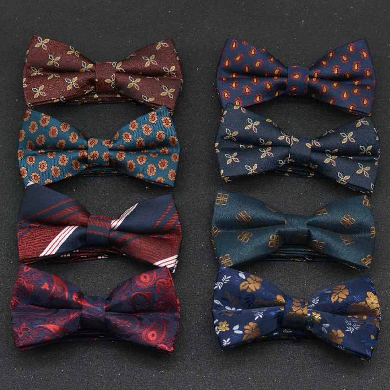 Bow tie men wedding double gro - Formal Wear For Men In Wedding recensione e prezzo