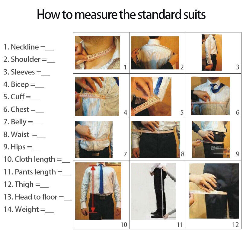 Boho Gold Wedding Tuxedos For  - Men Formal Wear Wedding Guest recensione e prezzo