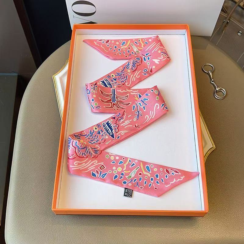 Versatile Multifunctional Wome - Silk Tie Woven recensione e prezzo