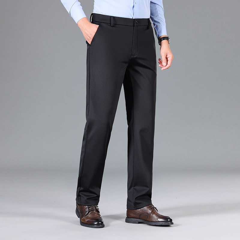 Summer Thin Embroidery Suit Pa - Men'S Used Formal Wear recensione e prezzo