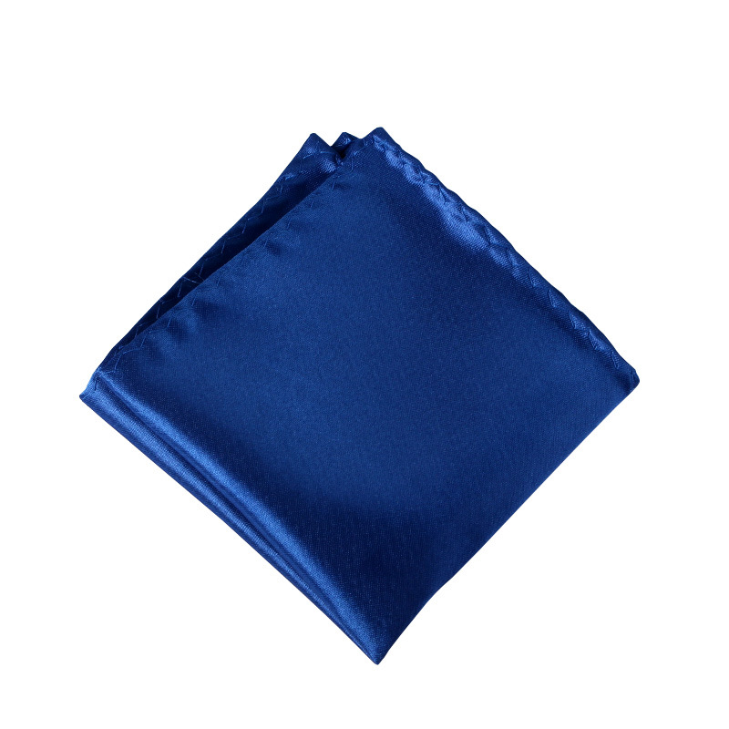 22CM Solid Color Pocket Squre  - Men'S Used Formal Wear recensione e prezzo