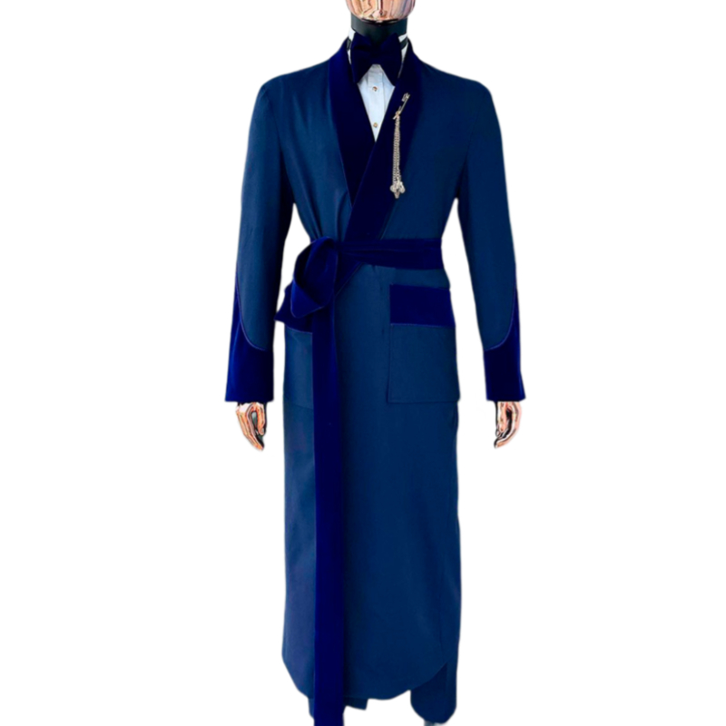 Tailor Made Royal Blue Men Sui - Formal Wear For Men In Wedding recensione e prezzo