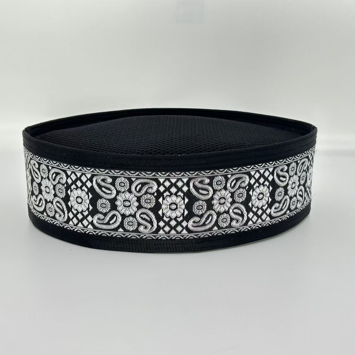 Muslim Men Caps Luxury Boat Ha - Mens Formal Look recensione e prezzo
