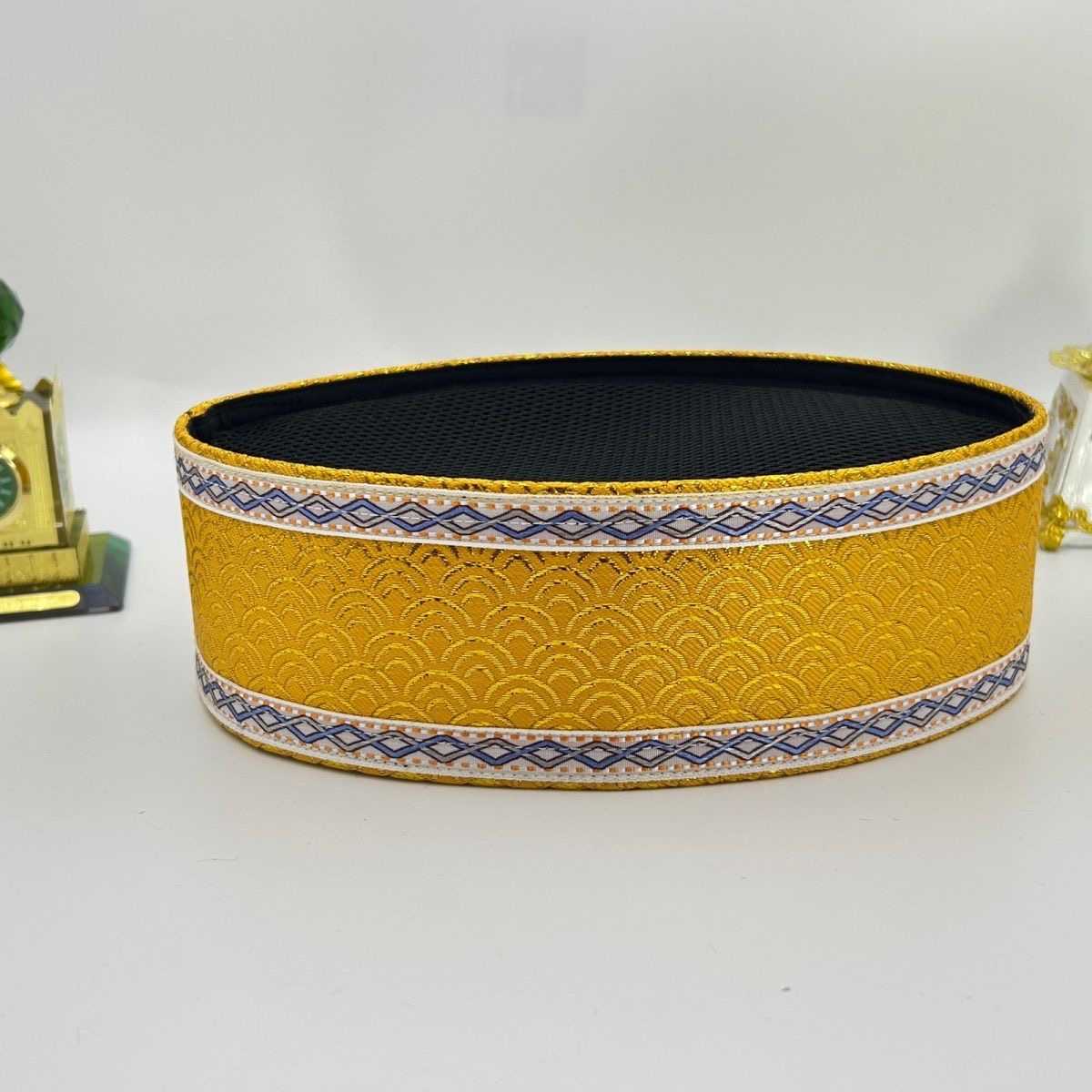 Muslim Men Caps Luxury Boat Ha - Mens Formal Look recensione e prezzo